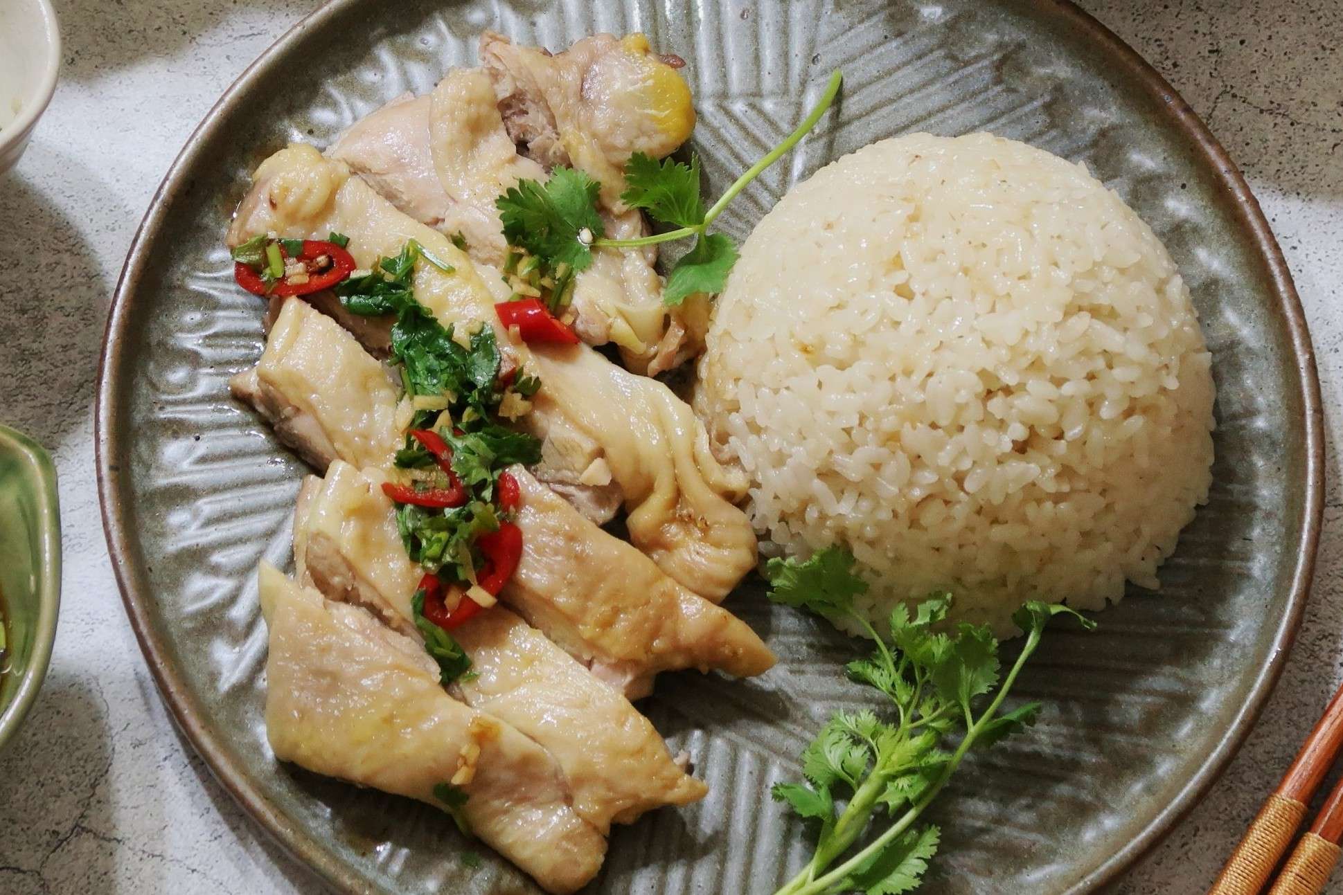 海南雞飯食譜 | nashgogogo.tw