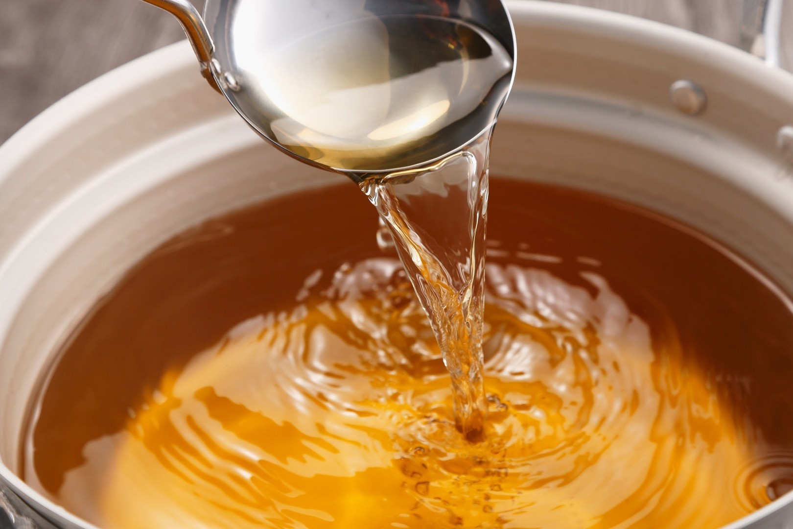 日式柴魚高湯食譜 | nashgogogo.tw