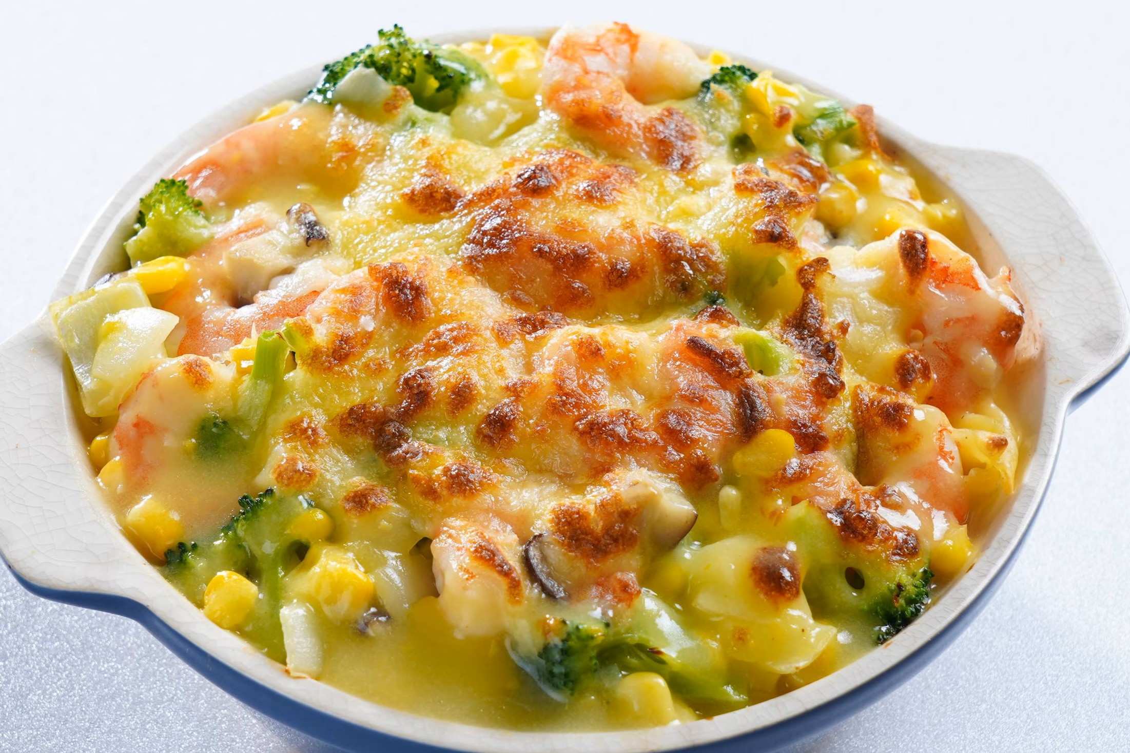 焗烤義大利麵食譜